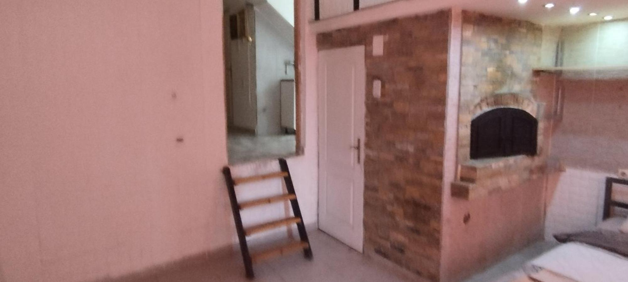 Small Apartment Private Bathroom Strong Wi-Fi ベオグラード エクステリア 写真