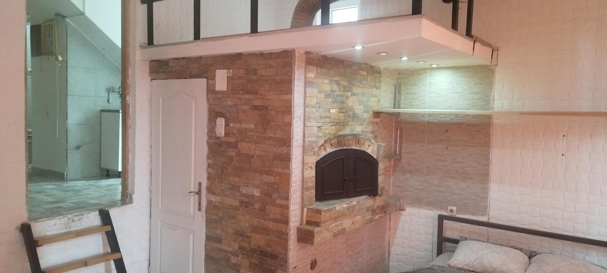 Small Apartment Private Bathroom Strong Wi-Fi ベオグラード エクステリア 写真