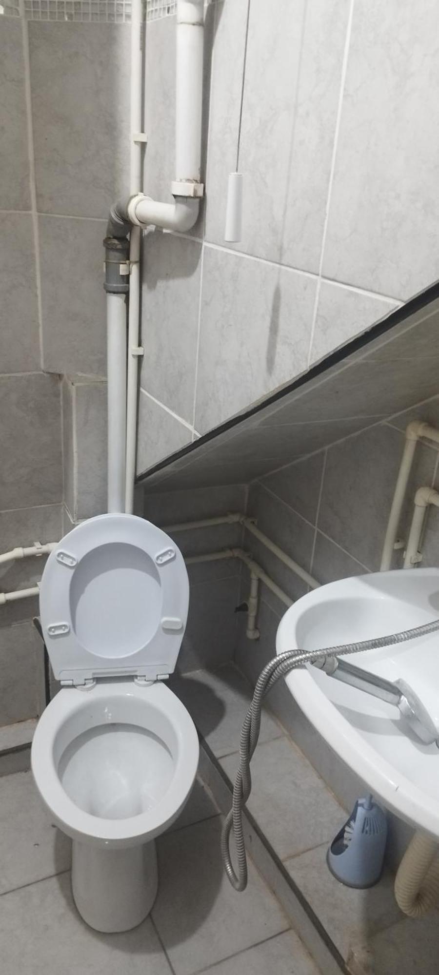 Small Apartment Private Bathroom Strong Wi-Fi ベオグラード 部屋 写真