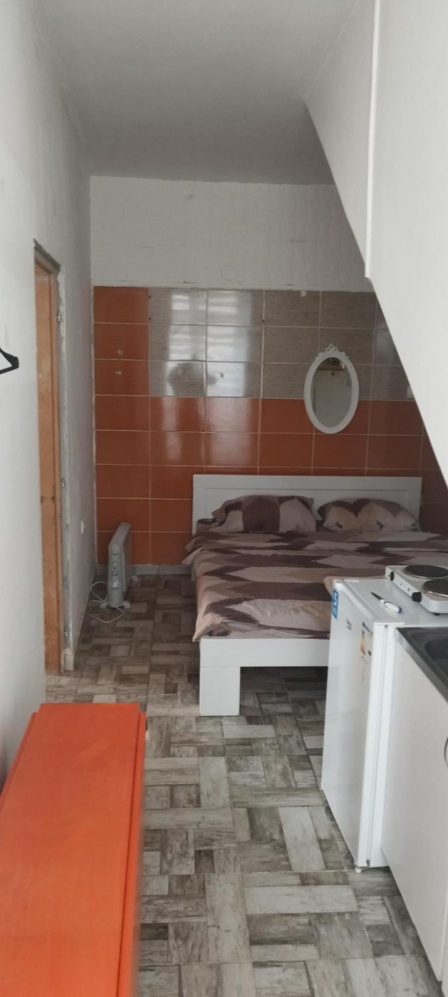 Small Apartment Private Bathroom Strong Wi-Fi ベオグラード エクステリア 写真